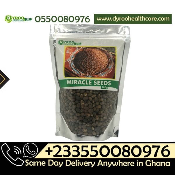 Miracle Seeds