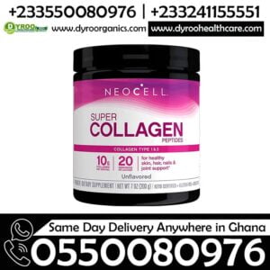 NeoCell Super Collagen Peptides