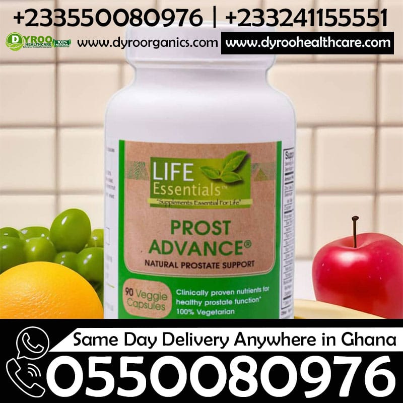 Prost Advance Life Essentials