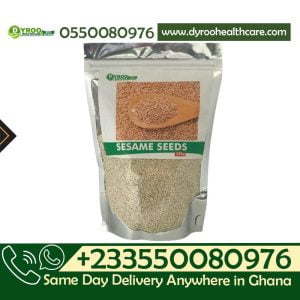 Sesame Seeds